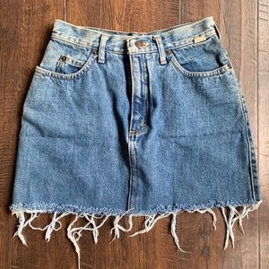 Esprit Denim Skirt